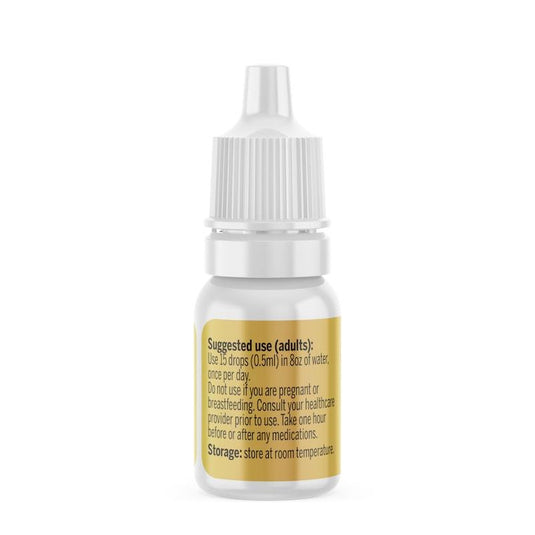 Activation Products Solaris Plant Sterol Extract Drops Single