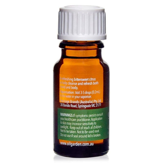 Oil Garden Grapefruit Pure Essential Oil 12ml