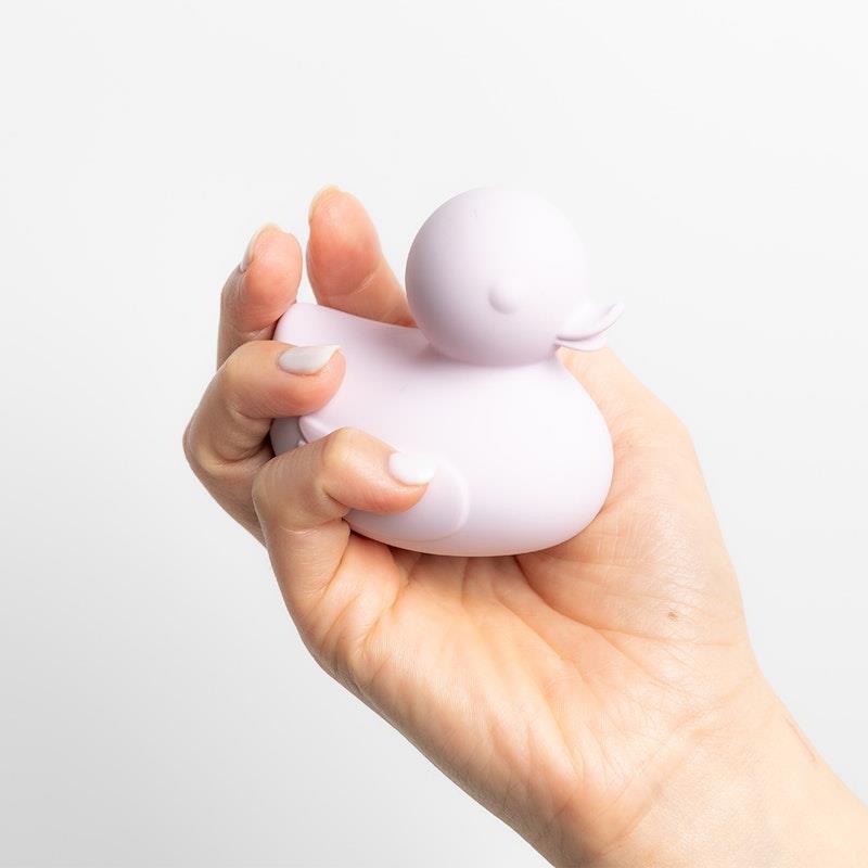 Load image into Gallery viewer, Lovglo Quack - Lavender 1unit

