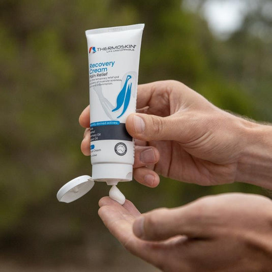Thermoskin Recovery Cream 50g