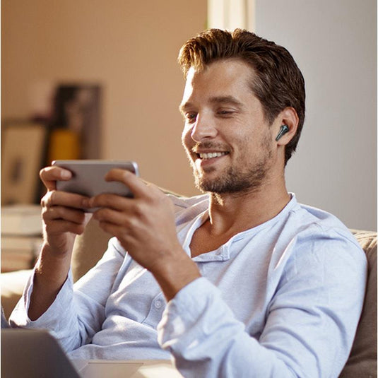 Jam Audio TWS GAME ON In-Ear Headphones 1Set
