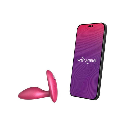 We Vibe Ditto + Cosmic Pink 1Piece