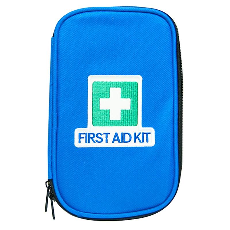 Load image into Gallery viewer, Livingstone First Aid Complete Kits Class B in Cloth Pouch
