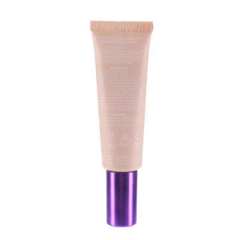 Load image into Gallery viewer, YUNG BOD C-section Mama cream 50ml
