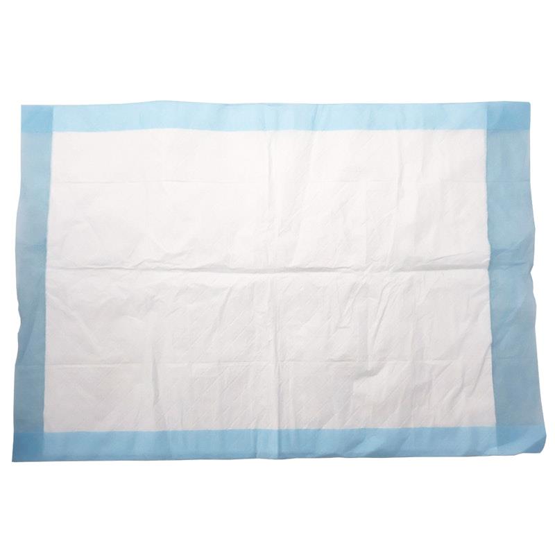 Load image into Gallery viewer, Livingstone Incontinence Bluey Underpads 5-Ply, 250Pieces
