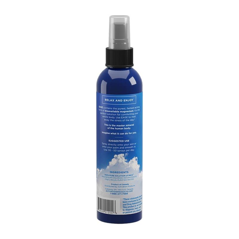 Load image into Gallery viewer, Activation Products Ease Magnesium Topical Spray Single
