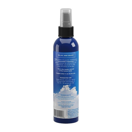 Activation Products Ease Magnesium Topical Spray Single