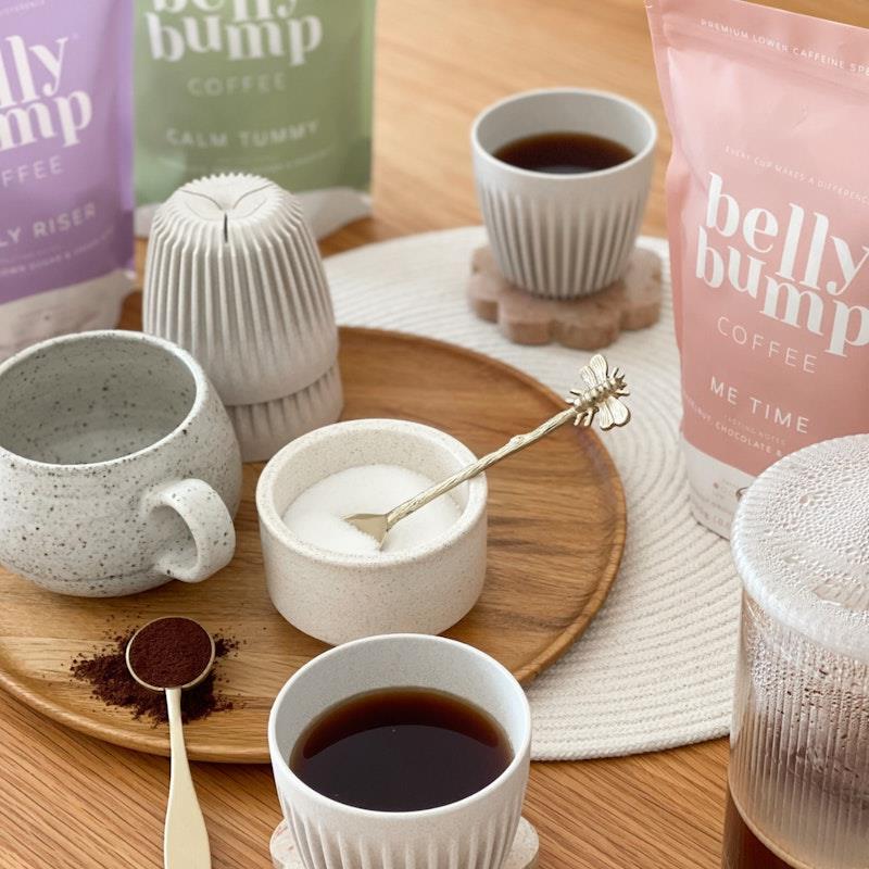 Load image into Gallery viewer, BellyBump Coffee The Collection Whole Bean 3 x 250g
