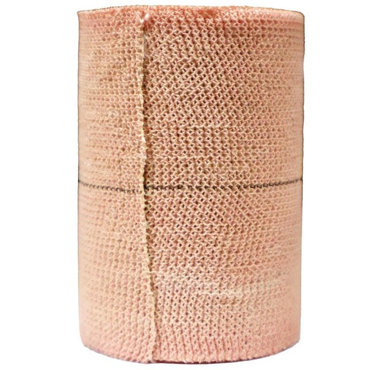 Livingstone Elastic Adhesive Bandage BP 93 10cm x 4.5m Pack