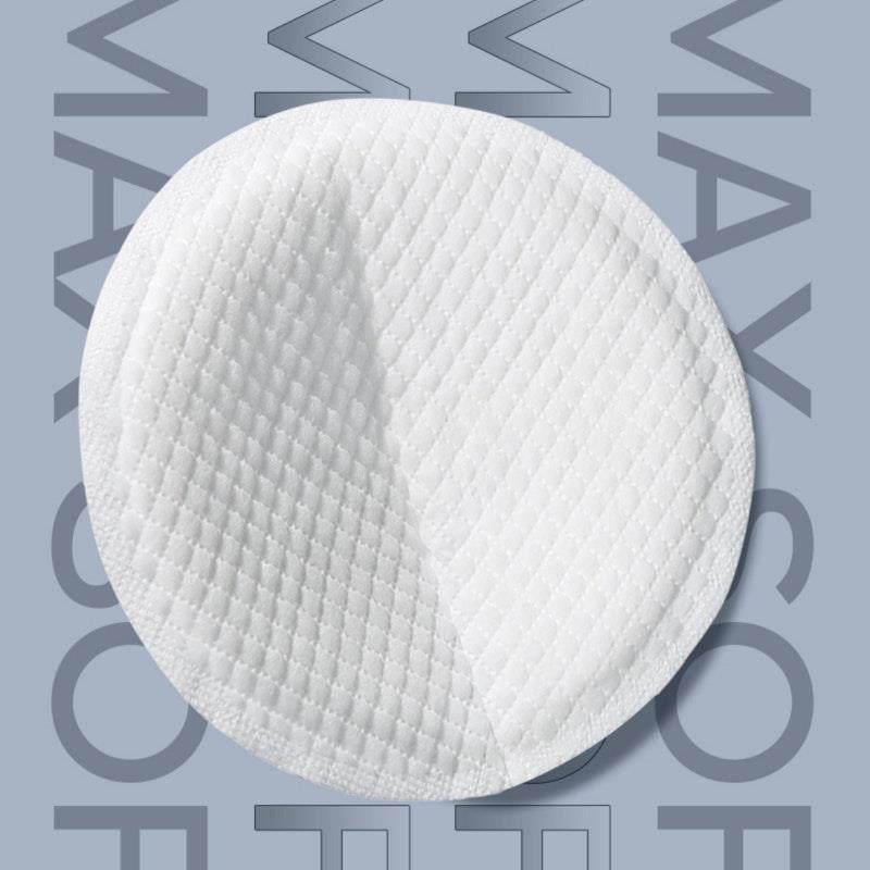 Load image into Gallery viewer, Bc Babycare MAX Anti-Overflow Breast Pads 80Pieces
