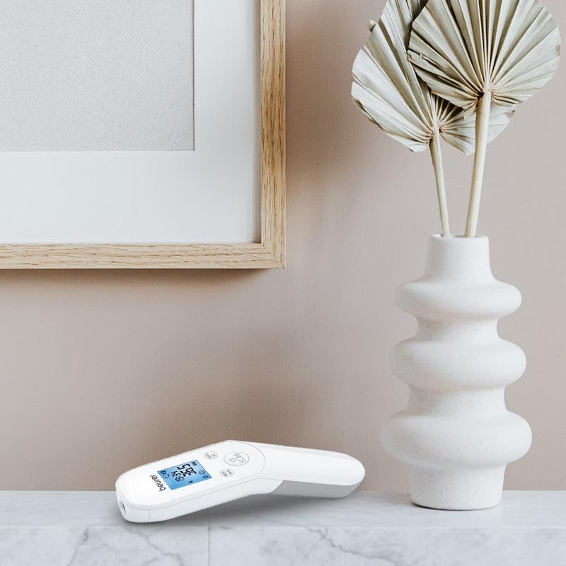 Load image into Gallery viewer, Beurer FT85 Infrared Non Contact Digital Thermometer 1unit
