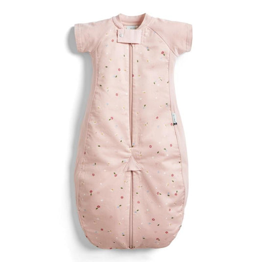 ergoPouch Sleep Suit Bag 1.0 TOG Daisies 3-12Months