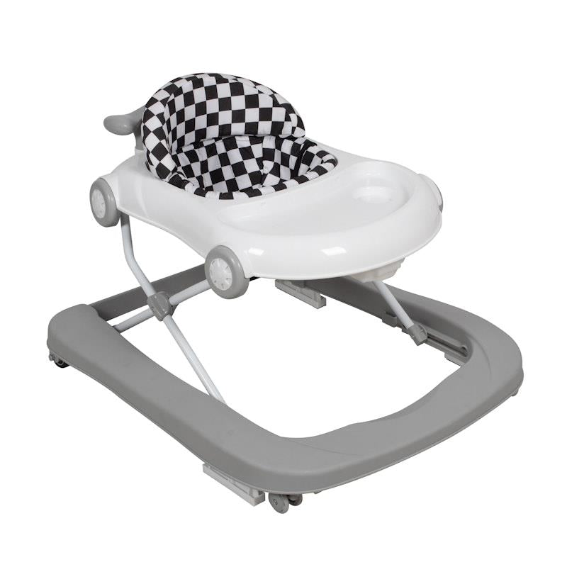 Load image into Gallery viewer, Childcare Dash Car Walker Racing Grey
