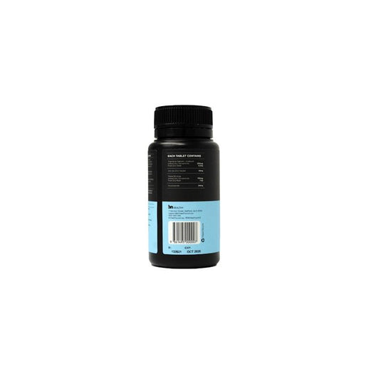 BN Healthy Male - Supports Healthy Sexual Function 60 Tablets