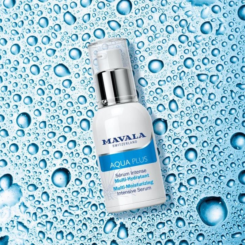 Load image into Gallery viewer, Mavala AQUA PLUS Multi-Moisturizing Intensive Serum 30ml
