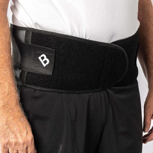 BioMagnetic Back Support Belt XXL