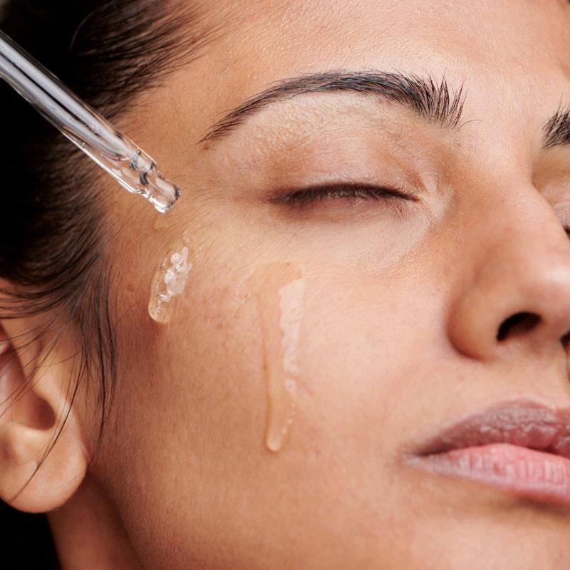 Load image into Gallery viewer, Kind-ly Hyaluronic Marine Hydrating Serum 30ml
