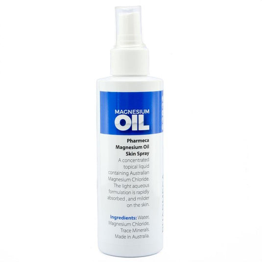 Pharmeca Magnesium Oil Spray 1Bottle