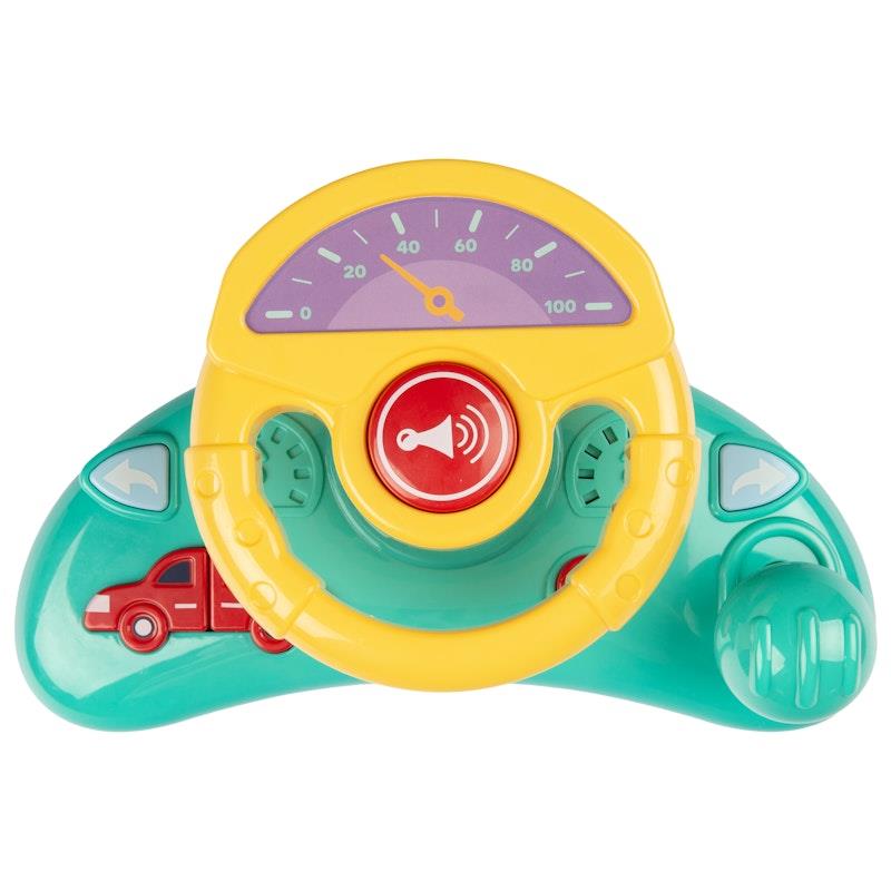 Load image into Gallery viewer, Playgro Zoom Zoomer Activity Walker 1 Piece
