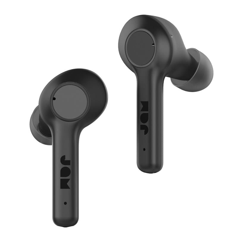 Load image into Gallery viewer, Jam Audio TWS ANC Earphones Black
