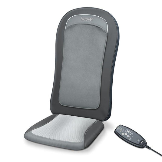 Beurer MG206 Shiatsu Massage Seat Cover 1Unit