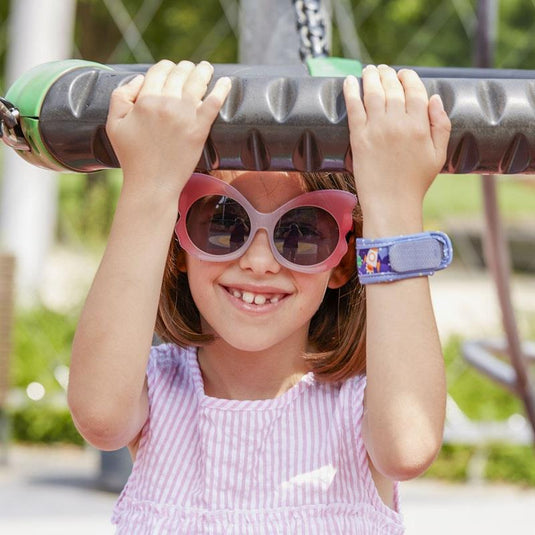 Para'Kito Kids Wristbands Space