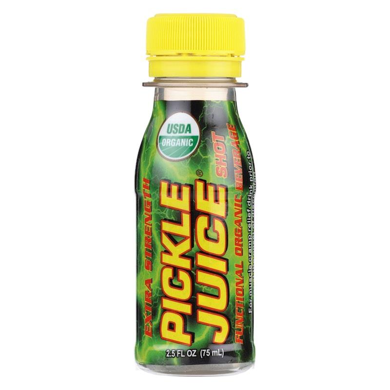 Load image into Gallery viewer, PICKLE JUICE Shots 75ml 12Pack
