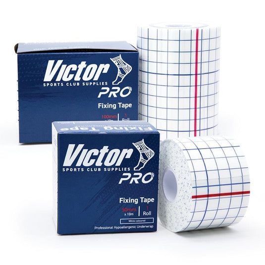 Victor Pro Fix Underwrap 100mm x 10m