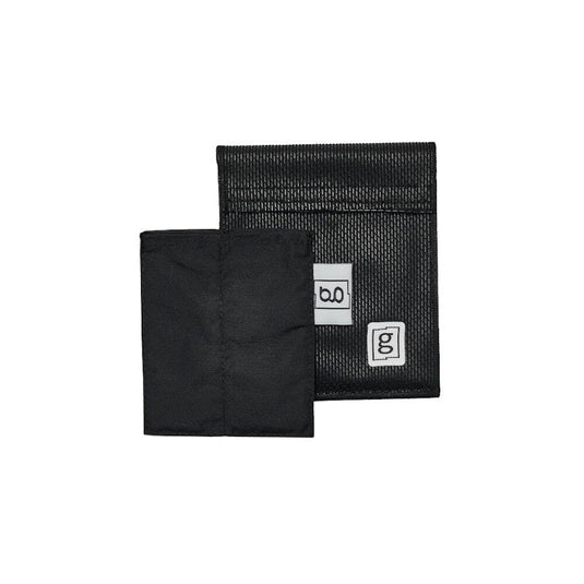 Glucology Insulin Cooler Bags Medium Black