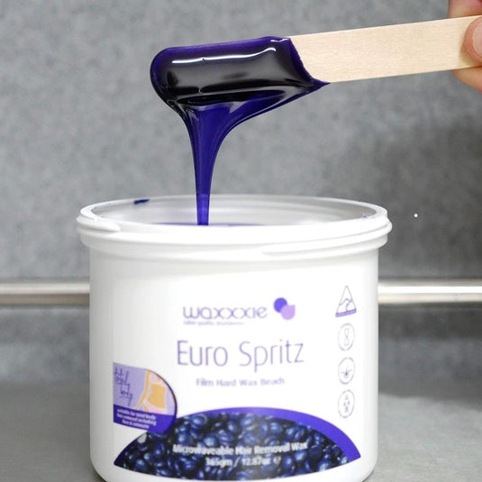Waxaway Professional Beads Waxing Kit