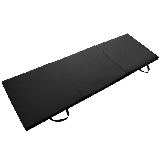 CORTEX Folding Exercise Mat 1.8m 50mm