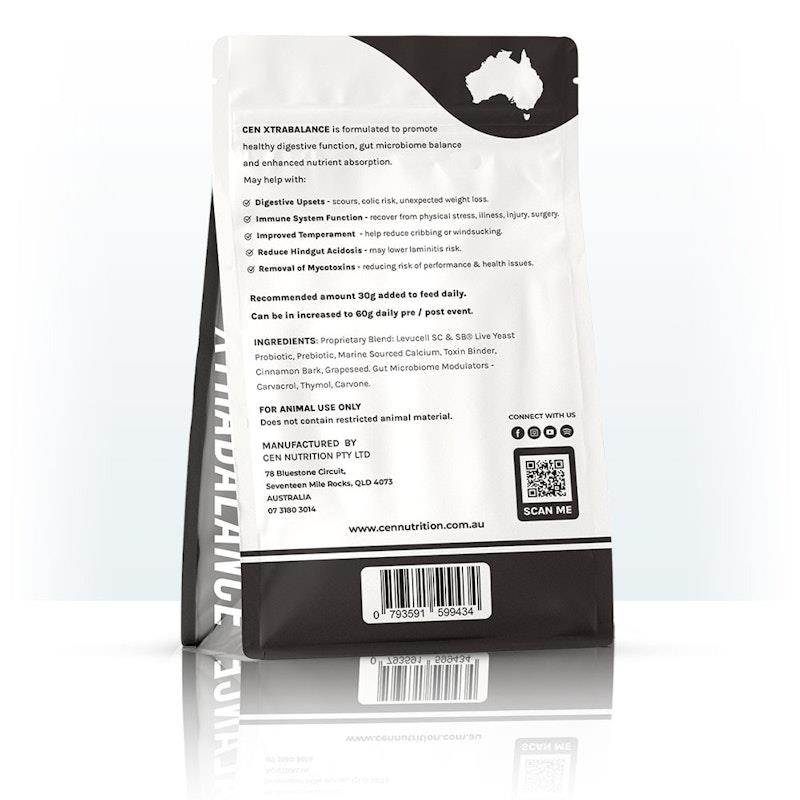 Load image into Gallery viewer, CEN XtraBalance Digestive Supplement 1kg
