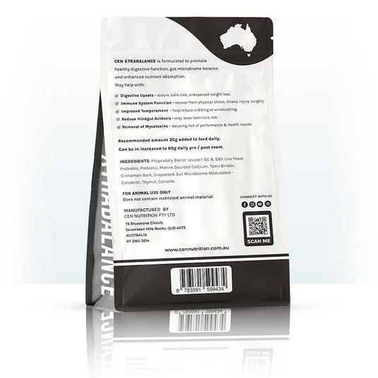 CEN XtraBalance Digestive Supplement 1kg