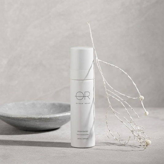 Ocean Road Every Day Brightening Face Moisturiser 100ml