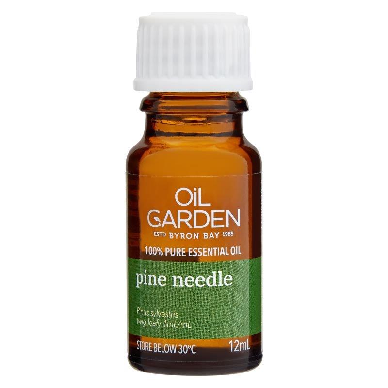 Load image into Gallery viewer, Oil Garden Pine Needle Pure Essential Oil 12ml
