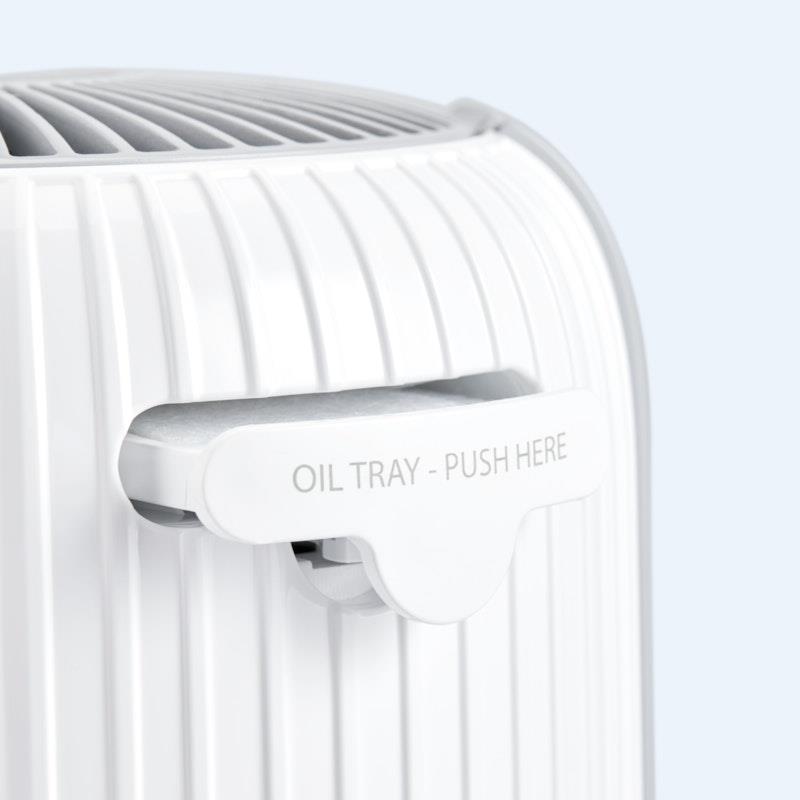 Load image into Gallery viewer, Homedics TotalClean 4 in 1 Air Purifier 1Unit
