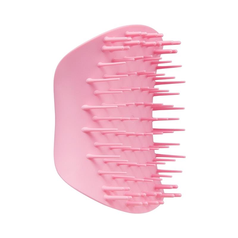 Load image into Gallery viewer, Tangle Teezer Scalp Exfoliator and Massager Pink
