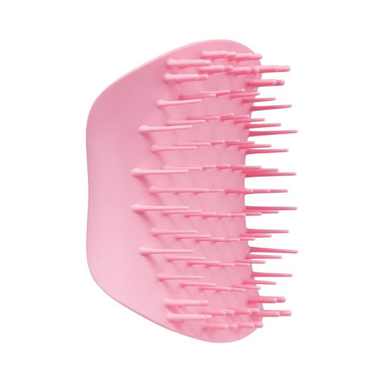 Tangle Teezer Scalp Exfoliator and Massager Pink