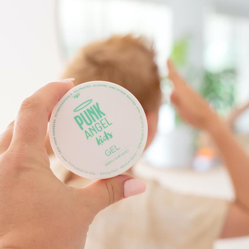 Load image into Gallery viewer, Punk Angel Gel Value Pack
