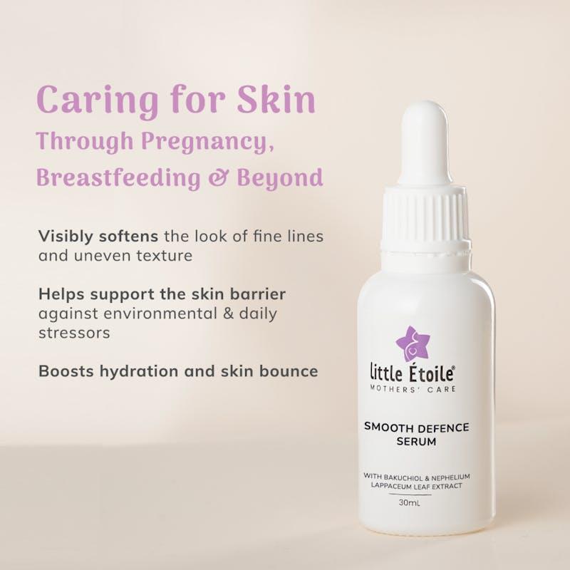 Load image into Gallery viewer, Little Etoile Smooth Defence Serum 30ml
