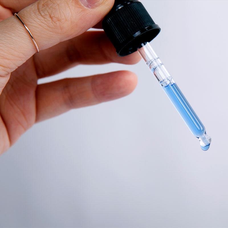 Load image into Gallery viewer, Klairs Midnight Blue Youth Activating Drop 20ml
