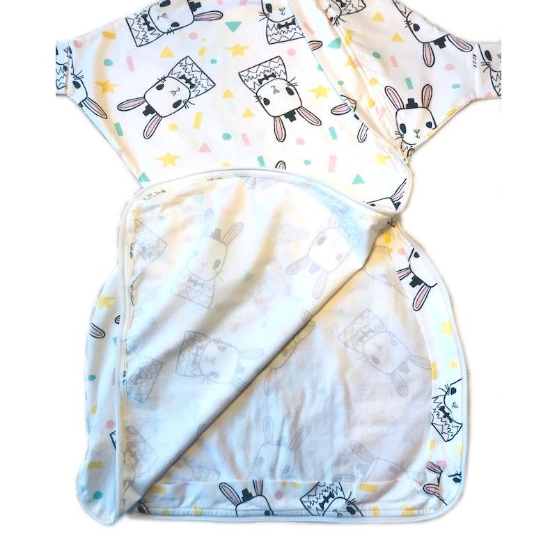 Load image into Gallery viewer, Baby Loves Sleep Hands In &amp; Out - Some Bunny Loves You (All Seasons) 12+M
