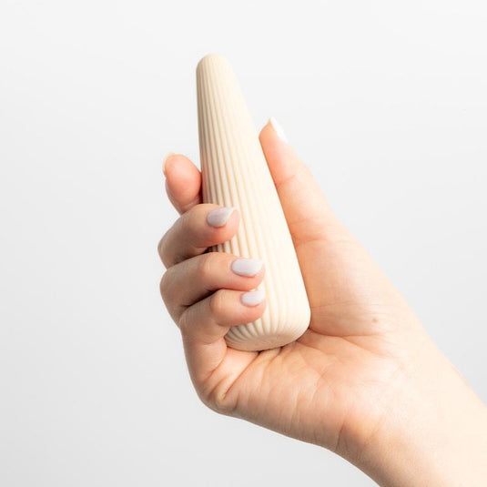 Lovglo Vibe - White 1unit