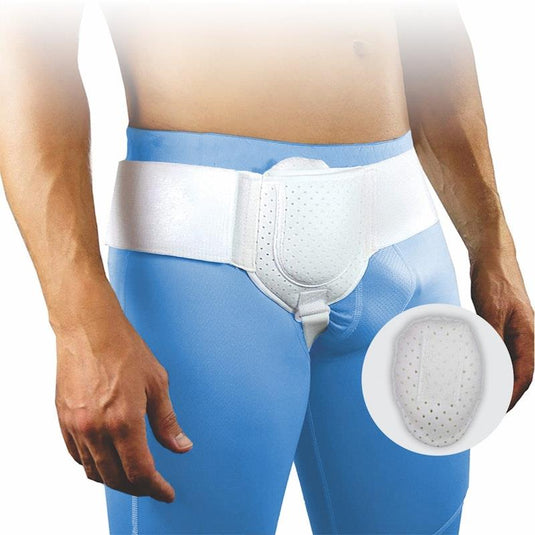 BodyAssist Hernia Support Truss LGE-XLG