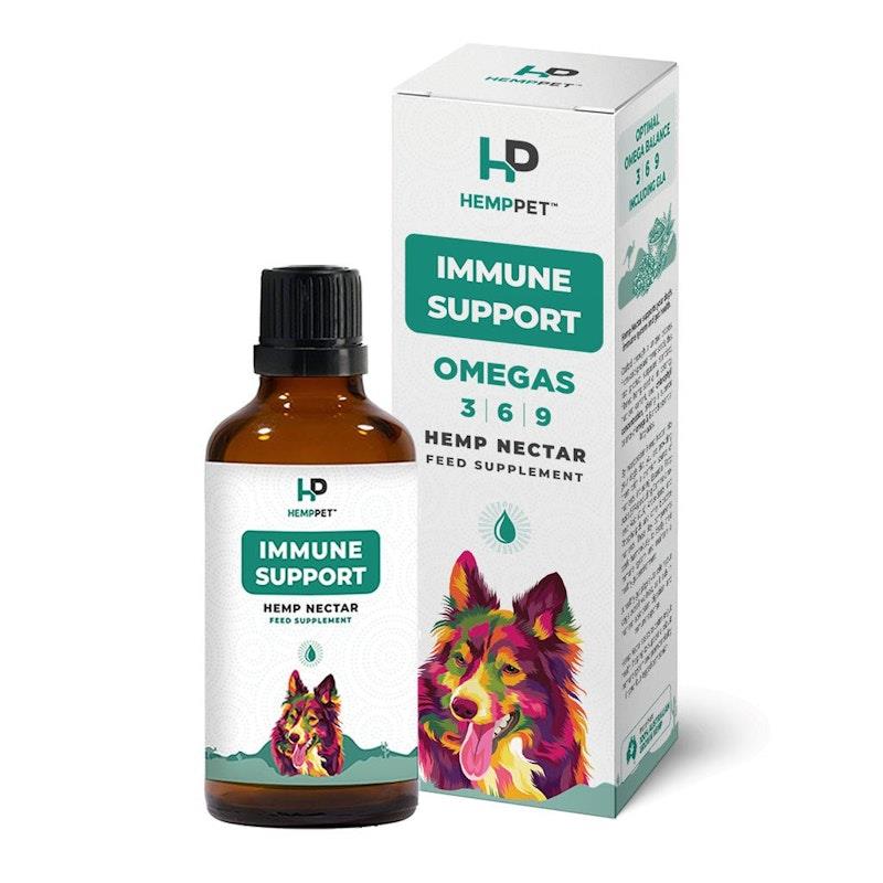 Load image into Gallery viewer, Hemp Pet Winter for Dogs Bundle
