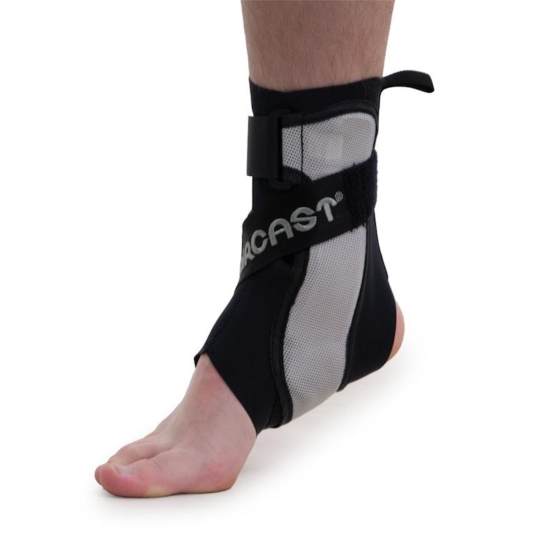 Load image into Gallery viewer, Victor 60 Degree Ankle Support Medium-Left
