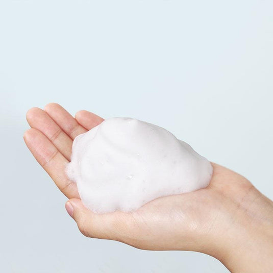 Klairs Rich Moist Foaming Cleanser 100ml