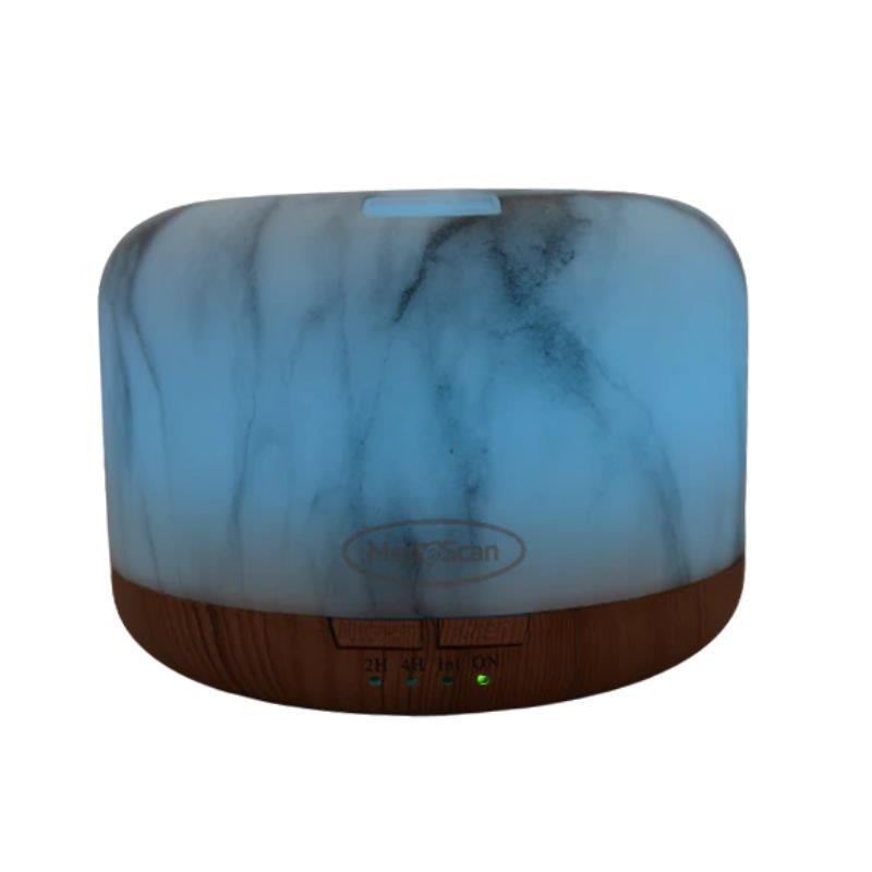 Load image into Gallery viewer, MedeScan Marble Magic Aroma Diffuser 1unit
