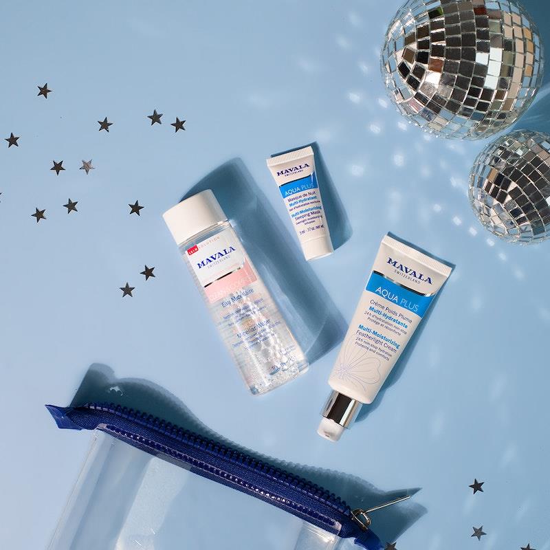 Load image into Gallery viewer, Mavala The Essentials Multi-Moisturizing Kit
