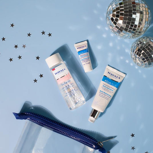 Mavala The Essentials Multi-Moisturizing Kit